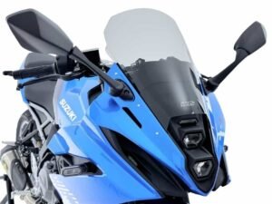 WRS Touring Windscreen- Suzuki GSX-8R (24-26)