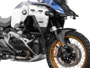 Alternative view of Evotech Engine Guard - BMW R 1300 GS (2024+)