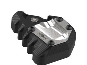Evotech Side Stand Extension / Riser Plate - BMW R 1300 GS Adventure (2024+)