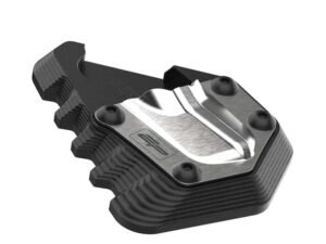 Evotech Side Stand Extension Plate - BMW R 1300 GS Adventure (2024+)