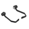 Evotech Brake And Clutch Lever Protector Kit - Triumph Street Triple 765 RS (2023+)