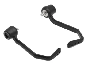 Evotech Brake And Clutch Lever Protector Kit - Triumph Street Triple 765 RS (2023+)