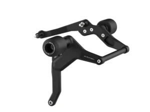Evotech Crash Protection - Ducati Monster V2 (2026+)