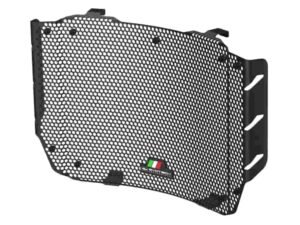 Evotech Radiator Guard - Ducati Monster V2 (2026+)