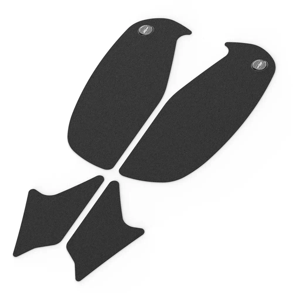 Evotech Tank Grip - Ducati Panigale V4 (2025+)
