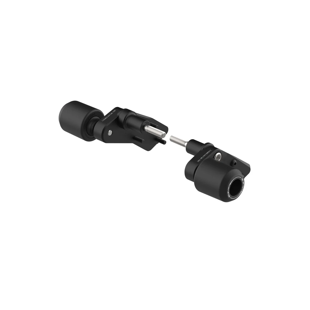 Evotech Crash Protection (Front Mounted) - Ducati XDiavel V4 (2025+)