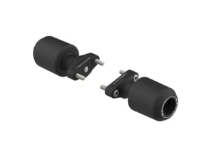 Evotech Crash Protection (Rear Mounted) - Ducati XDiavel V4 (2025+)