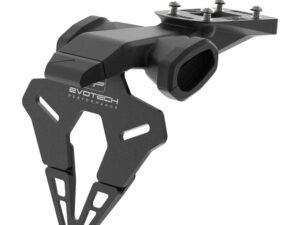 Evotech Tail Tidy - Kawasaki Z1100 (2026+)