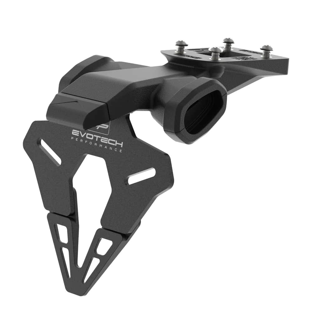 Evotech Tail Tidy - Kawasaki Z1100 (2026+)