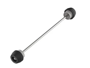 Evotech Rear Spindle Bobbins - BMW F 450 GS (2026+)