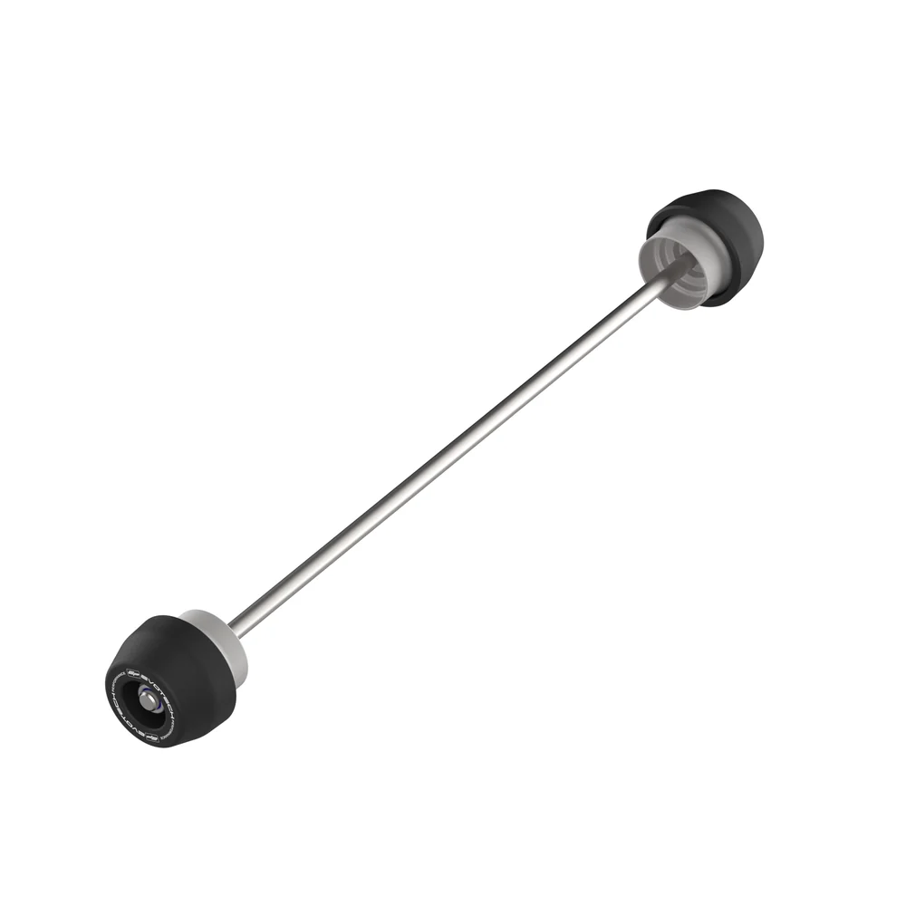 Evotech Rear Spindle Bobbins - BMW F 450 GS (2026+)