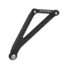 Evotech Exhaust Hanger - Kawasaki Ninja ZX-6R (2024+)
