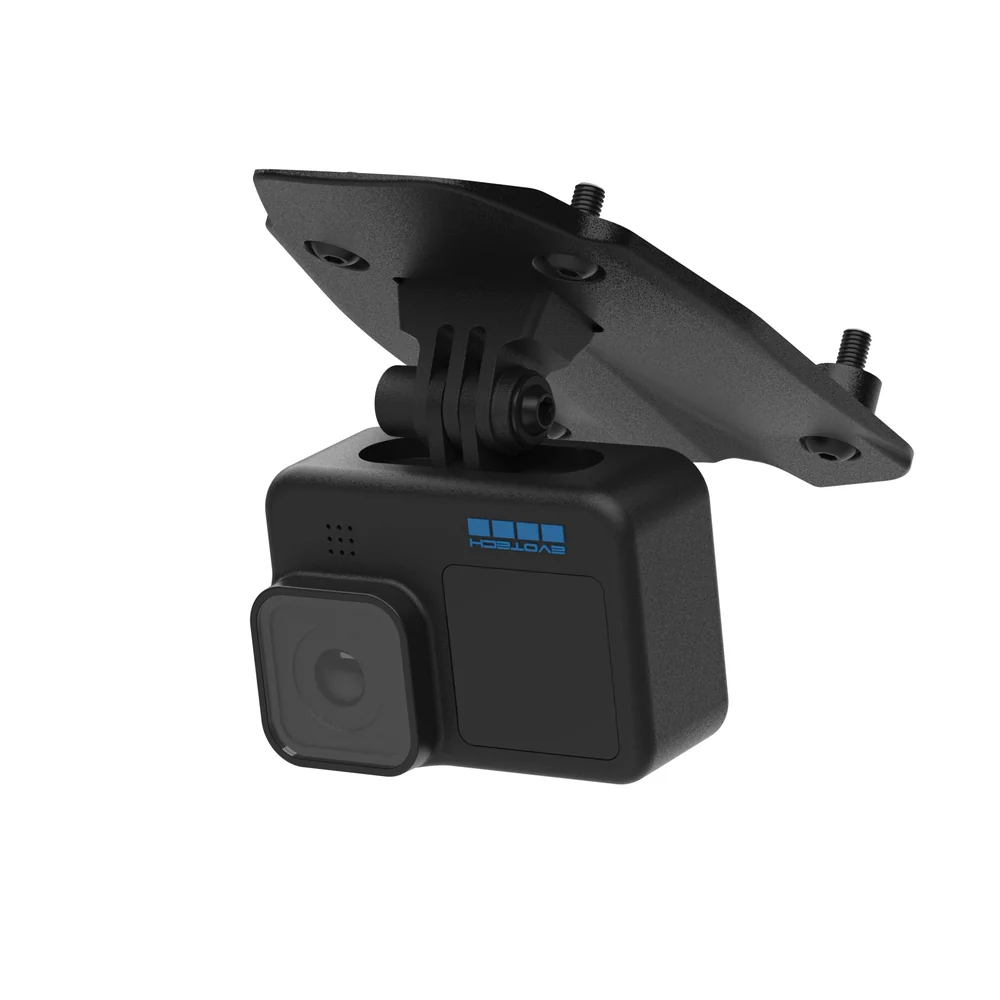 Evotech Rear Facing Action Camera Mount - Ducati Panigale V4 (2025+) - Image 2