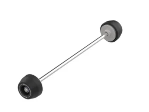 Evotech Front Spindle Bobbins - Triumph Speed Twin 1200 (2021+)