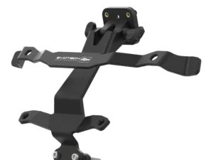 Evotech Garmin Sat Nav Mount - Triumph Tiger 900 (2020-23)