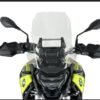 WRS Caponord Transparent Windscreen- BMW F 900GS (24-26)