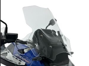 WRS Caponord plus with Radar Windscreen- BMW R 1300GS (24-26)