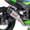 SC Project SC1-R Titanium Exhaust- ZX-10R/RR