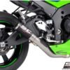 SC Project CR-T Carbon Exhaust- ZX-10R/RR