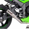 SC Project CR-T Titanium Exhaust- ZX-10R/RR