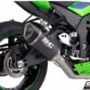 SC Project SC1-R Carbon Exhaust - ZX-10R/RR