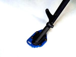 Alternative view of Ducabike Kickstand Pad- BMW R1300 GS/GSA (2024)