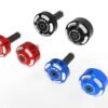Ducabike Central Frame Caps Kit- BMW