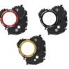 Ducabike Clear Clutch Cover- Ducati