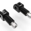 Ducabike Pilot Pegs Support- BMW