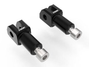 Ducabike Pilot Pegs Support- BMW