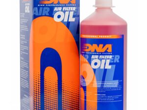 DNA Air Filter Oil Professional for Motorcycle