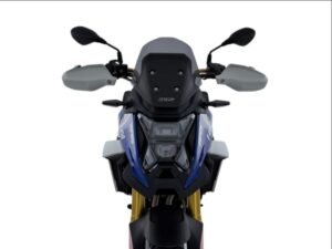 WRS Sport Windscreen- F 450GS