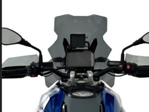 WRS Pair of Side Deflectors- R1300 GS