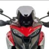 WRS Side Deflectors- Multistrada V4