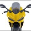 WRS +20MM Race Windscreen- Panigale V2/S