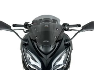 WRS Sport Windscreen- Ninja 1000/1100 SX