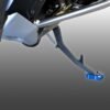 Ducabike Raised Side Stand Foot +18mm - R1300GS