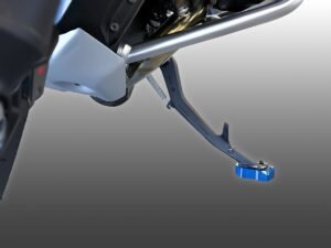 Ducabike Raised Side Stand Foot +18mm- BMW R1300GS