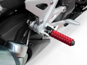 Ducabike Sport Pegs Universal